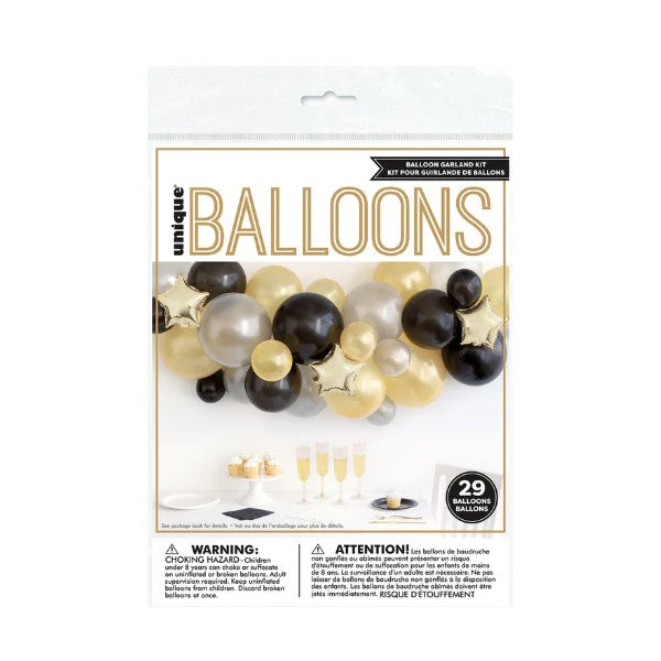 New Years Party Supplies